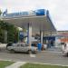 АЗС «Газпромнефть» № 1 в городе Екатеринбург