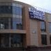 Торговый центр в городе Москва