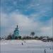 Храм Архистратига Божия Михаила в городе Боярка