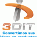 3DIT LTDA. in Bogota city