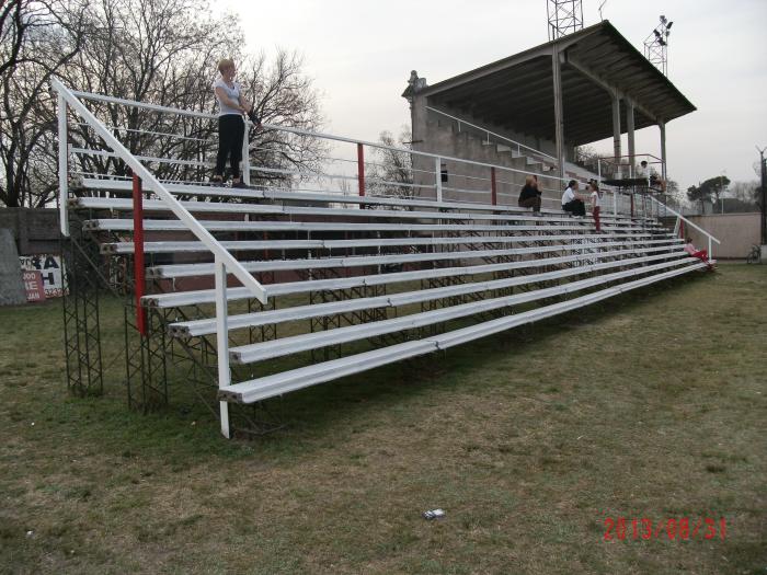 Estadio del Club Luján – ESTADIOS DE ARGENTINA