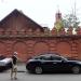 ул. Преображенский Вал, 25 строение 3 в городе Москва