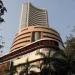 Bombay Stock Exchange