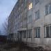 Жилой дом морской пехоты в городе Балтийск