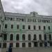 Ансамбль доходных домов Г. Г. Солодовникова — памятник архитектуры в городе Москва