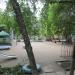 Территория детского сада № 28 в городе Екатеринбург