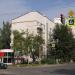 Нагорная ул., 11 в городе Екатеринбург