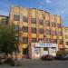 Снесённое здание профтехкомбината (Нагорная ул., 12) в городе Екатеринбург
