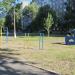 Детская игровая площадка в городе Гомель