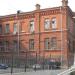 Здание УФМС России (бывш. Петровский приют) в городе Екатеринбург