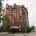 Гостиничный комплекс«УралОтель» в городе Екатеринбург