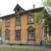Снесённый многоквартирный жилой дом (ул. Папанина, 14) в городе Екатеринбург