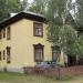 Снесённый многоквартирный жилой дом (ул. Челюскинцев, 3а) в городе Екатеринбург
