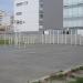 Спортивная площадка в городе Екатеринбург