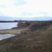 Зона отдыха в городе Каменск-Уральский