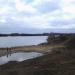 Зона отдыха в городе Каменск-Уральский