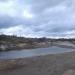 Зона отдыха в городе Каменск-Уральский