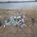 Зона отдыха в городе Каменск-Уральский