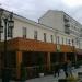 Гостиница и ресторан И. Шевалье — памятник архитектуры в городе Москва