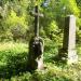 Latvian Cemetery