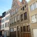 Townhouse 'Sphera Mundi' in Antwerp city