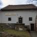 The Vyšehrad Gallery in Prague city