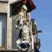 Our Lady of the Immaculate Conception in Antwerp city