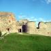 Original Section of  Bauskas Castle