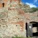 Original Section of  Bauskas Castle