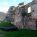 Original Section of  Bauskas Castle