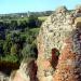 Original Section of  Bauskas Castle