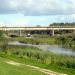 Bridge over the Musa river