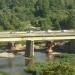 Bridge over the Musa river