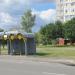 Автобусная остановка «Парк Выпускников» в городе Гомель