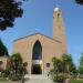 American Martyrs Church in Manhattan Beach, California city