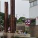 Manhattan Beach 9/11 Memorial in Manhattan Beach, California city