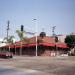 The Kettle in Manhattan Beach, California city