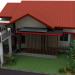rumah setiawan harefa (id) in Gunung Sitoli city