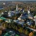 Trinity Monastery of St. Sergius