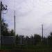 Электрическая подстанция в городе Набережные Челны