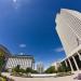 The Church of Jesus Christ of Latter-day Saints: World Headquarters in Salt Lake City, Utah city