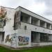 Conservatorio de Música 305 in Bogota city