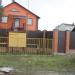 Шкафной газорегуляторный пункт ШРП 86 в городе Гомель