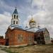 Церковь Рождества Пресвятой Богородицы в городе Морозовск