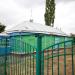 Старообрядческий Свято-Никольский храм в городе Морозовск