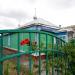 Старообрядческий Свято-Никольский храм в городе Морозовск