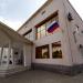 Дом культуры в городе Морозовск