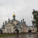 Свято-Ольгинский женский монастырь в городе Инсар