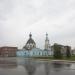Инсар в городе Инсар