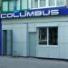 Collumbus Weapon Shop in Mariupol city